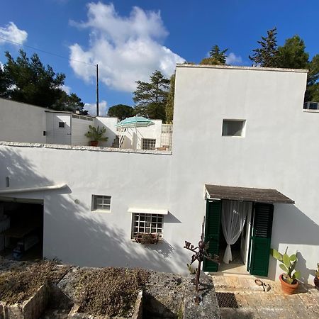 Casa Gianre Casa de hóspedes Monopoli Exterior foto