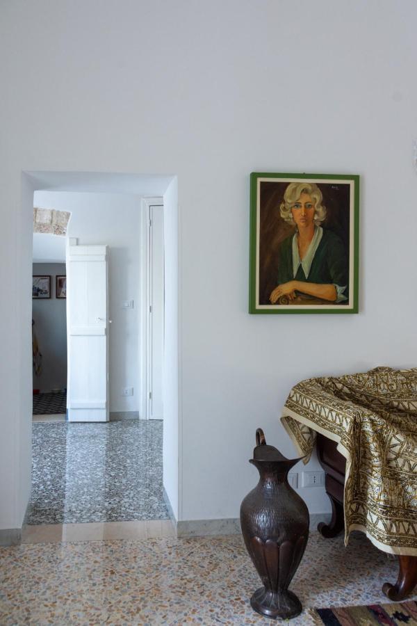 Casa Gianre Casa de hóspedes Monopoli Exterior foto