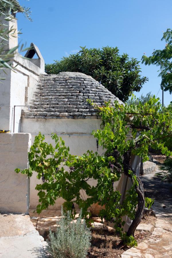 Casa Gianre Casa de hóspedes Monopoli Exterior foto