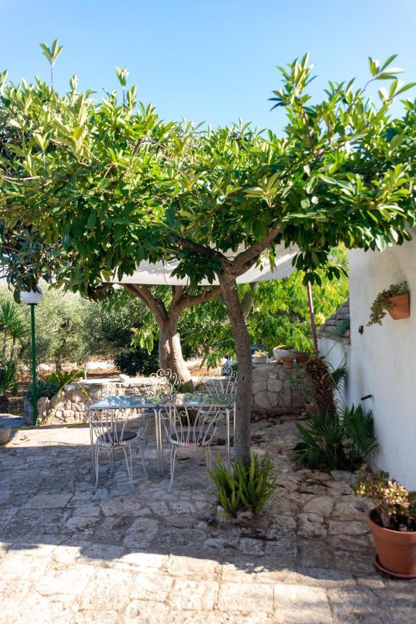 Casa Gianre Casa de hóspedes Monopoli Exterior foto