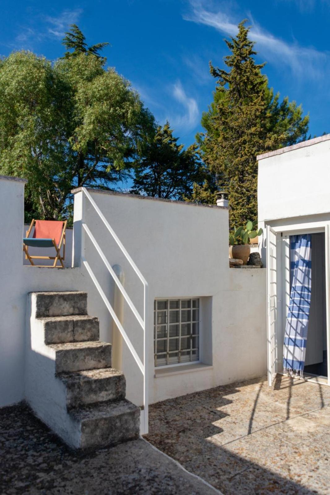 Casa Gianre Casa de hóspedes Monopoli Exterior foto